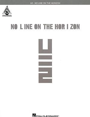 U2 - No Line on the Horizon
