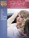 Ukulele Play-Along Volume 23 - Taylor Swift