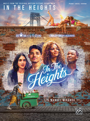 In the Heights: Music from the Original Motion Picture Soundtrack