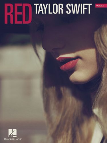 Taylor Swift Red/Ukulele