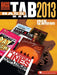 Bass Tab 2013