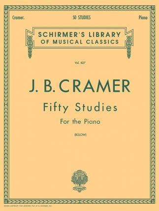 Cramer 50 Selected Studies