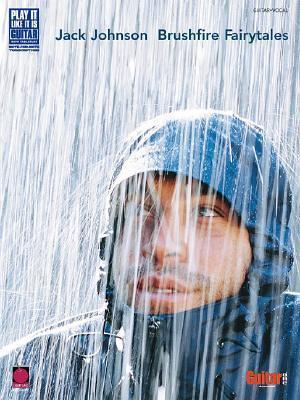 Brushfire Fairytales - Jack Johnson