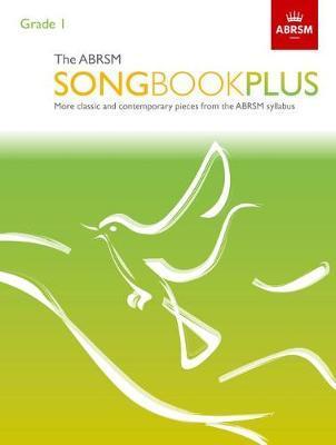 The-ABRSM-Songbook-Plus-Grade-1