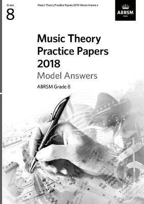 Music-Theory-Practice-Papers-2018-Model-Answers-ABRSM-Grade-8