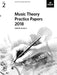 Music-Theory-Practice-Papers-2018-ABRSM-Grade-2