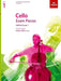 ABRSM Cello Exam Pieces 2020-2023, Grade 1, Score & Part