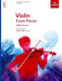 ABRSM Violin Exam Pieces 2020-2023, Grade 1, Score & Part