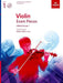 ABRSM Violin Exam Pieces 2020-2023, Grade 1, Score, Part & CD