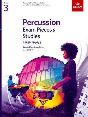 Percussion-Exam-Pieces-Studies-ABRSM-Grade-3-Selected-from-the-syllabus-from-2020