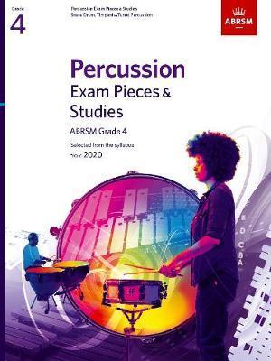 Percussion-Exam-Pieces-Studies-ABRSM-Grade-4-Selected-from-the-syllabus-from-2020