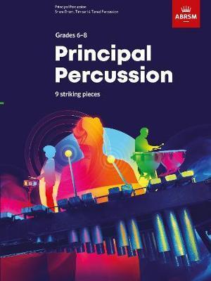 Principal-Percussion-Grades-6-8