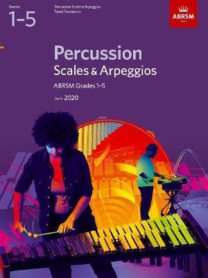 Percussion-Scales-Arpeggios-ABRSM-Grades-1-5-from-2020