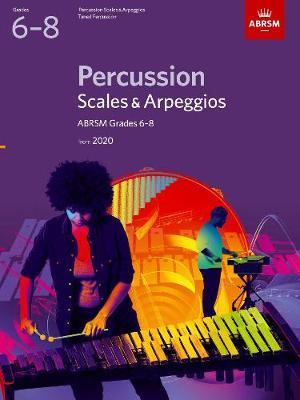 Percussion-Scales-Arpeggios-ABRSM-Grades-6-8-from-2020