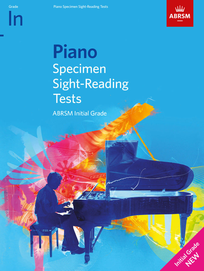 Piano-Sight-Reading-Initial-Grade