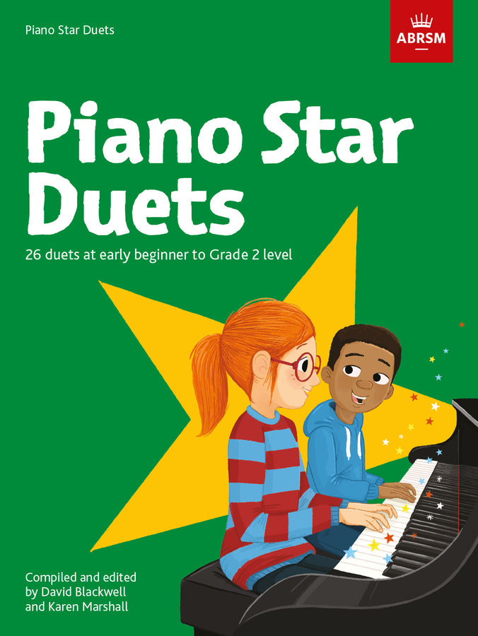New-Piano-Star-DuetsInitial-Grade-Grade-2