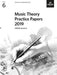 Music-Theory-Practice-Papers-2019-ABRSM-Grade-6