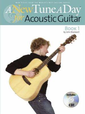A-New-Tune-A-Day-Acoustic-Guitar-Book-1-with-CD