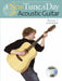 A-New-Tune-A-Day-Acoustic-Guitar-Book-1-with-CD