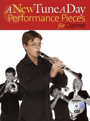 A-New-Tune-A-Day-Performance-Pieces-Clarinet-CD
