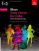 More-Time-Pieces-for-Cello-Volume-1-Music-through-the-Ages
