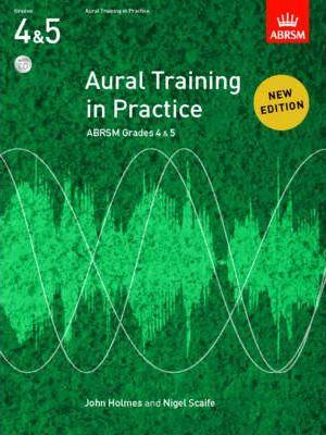Aural-Training-in-Practice-ABRSM-Grades-4-5-with-CD-New-edition