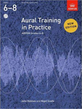 Aural-Training-in-Practice-ABRSM-Grades-6-8-with-3-CDs-New-edition