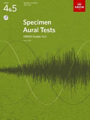 Specimen-Aural-Tests-Grades-4-5-with-2-CDs-new-edition-from-2011
