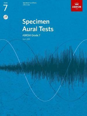 Specimen-Aural-Tests-Grade-7-with-2-CDs-new-edition-from-2011