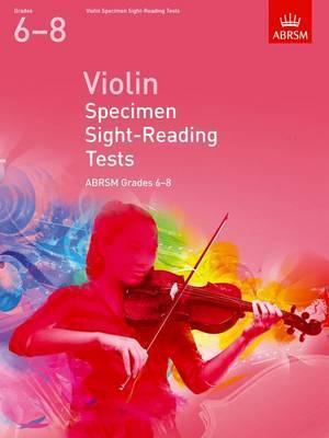 Violin-Specimen-Sight-Reading-Tests-ABRSM-Grades-6-8-from-2012