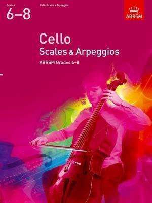 Cello-Scales-Arpeggios-ABRSM-Grades-6-8-from-2012