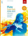 Flute-Exam-Pack-2018-2021-ABRSM-Grade-1-Selected-from-the-2018-2021-syllabus