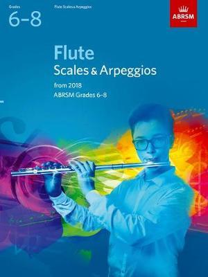 ABRSM-Flute-Scales-Arpeggios-ABRSM-Grades-6-8
