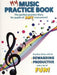 My-Music-Practice-Book