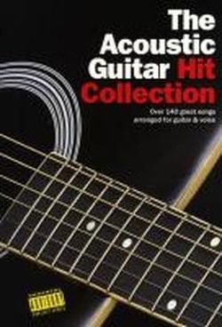 Acoustic Guitar Hit Collection