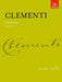 Clementi Sonatinas Op. 36 & Op. 4 