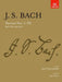 J.S. Bach Partitas I-III