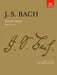 Bach French Suites BWV 812-817