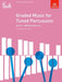 Graded Music for Tuned Percussion, Book III