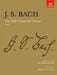 Bach Well-Tempered Part 1