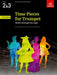 Time Pieces for Trumpet, Volume 2