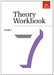 Theory Workbook Grade 7