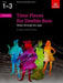 Time Pieces for Double Bass, Volume 1