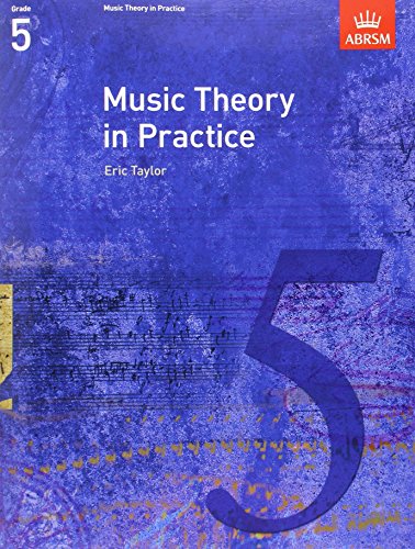 Music Theory In Practice, Grade 5 - Libro Di Teoria Musicale Per Esami - Foto 7