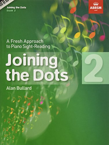 Joining the Dots, Book 2 (Piano)