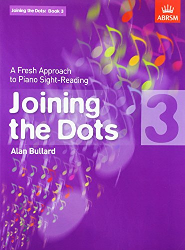 Joining the Dots, Book 3 (Piano)
