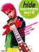 Hide Guitar Karaoke Best 11