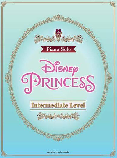 Piano-Solo-Disney-Princess-Vol3-Intermediate-Level