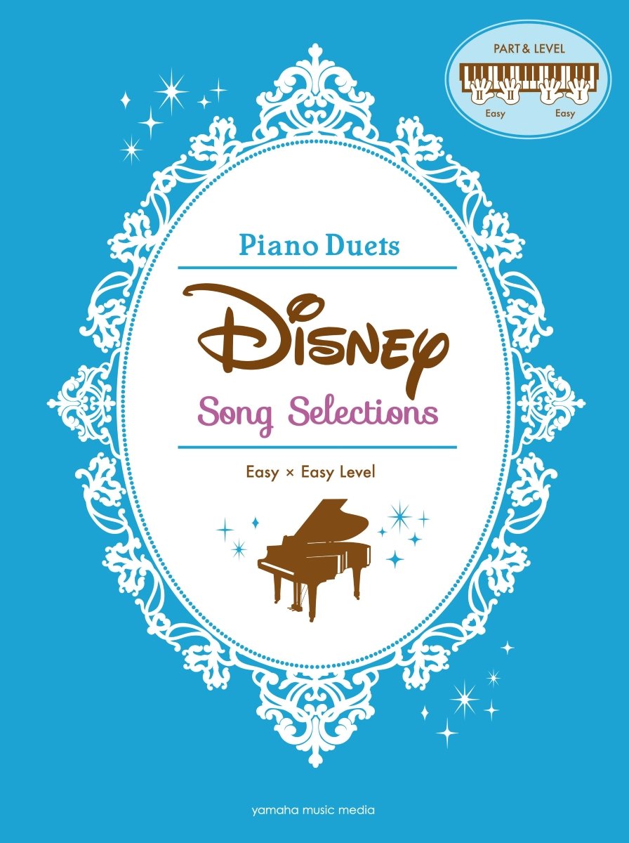 Piano-Duets-Disney-Song-Selections-Vol2-Easy-x-Easy-Level