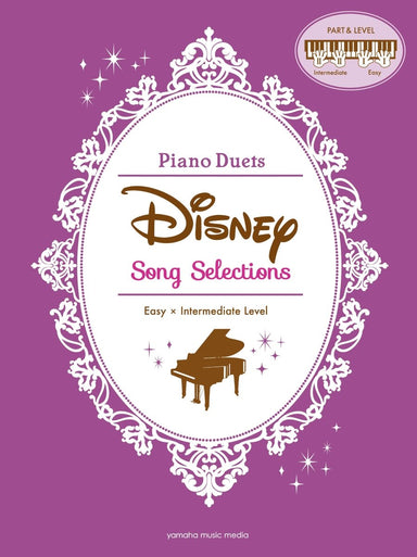 Piano-Duets-Disney-Song-Selections-Vol3-Easy-x-Intermediate-Level